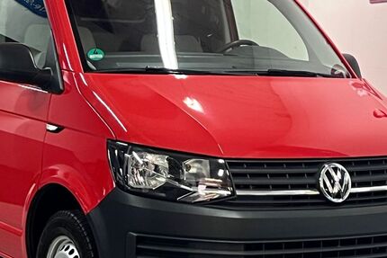 VW T6 Transporter 239.000 km 10.690 &euro; Wuppertal 42289
