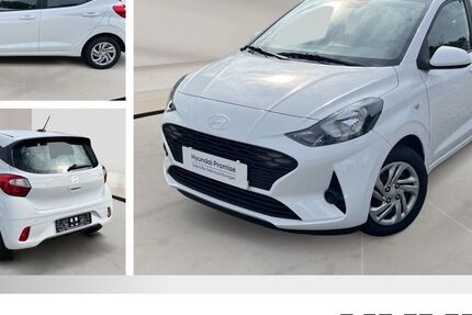 Hyundai i10 17.603 km 14.989 &euro; Oberhausen 46149