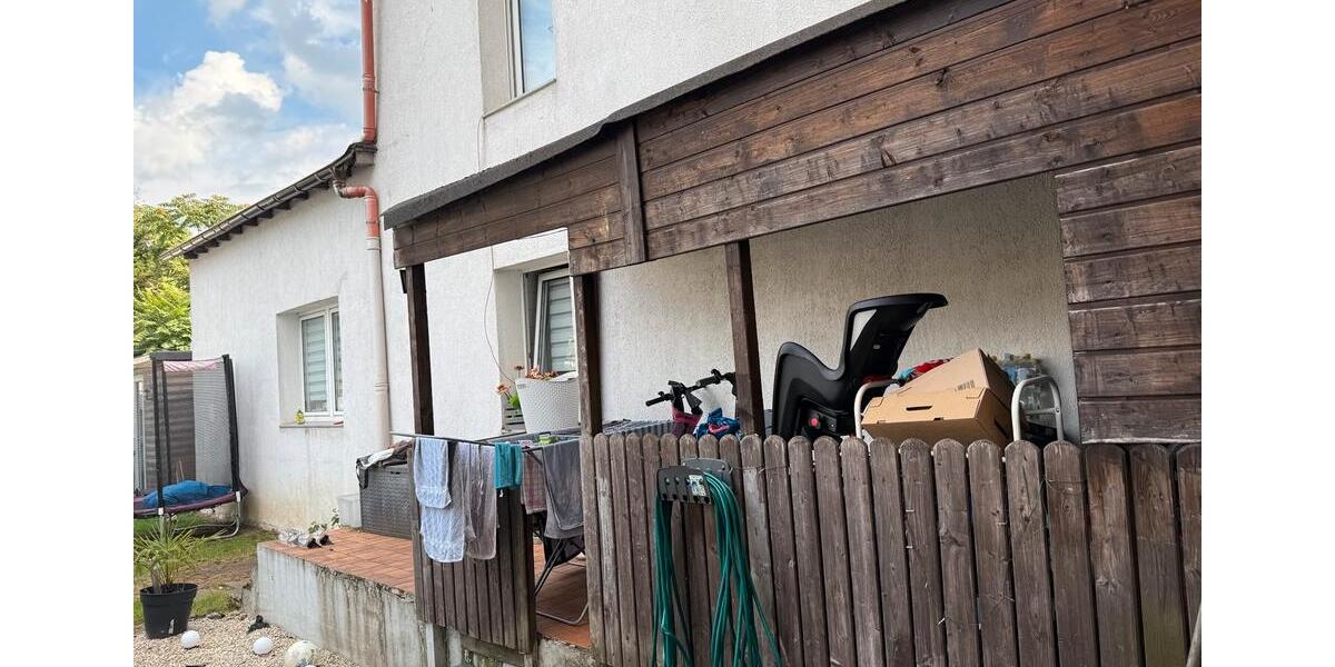 Erdgeschoßwohnung Duisburg Duisburg-Mitte - 3 Zimmer, 80 m&sup2;, 1.050&euro; | Angebot:27548847