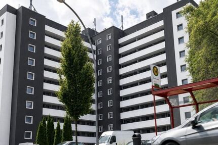nähe Zentrum,helle 3,5Zimmer Wohnung mit Bad Gäste WC & Balkon. - Wohnung Gladbeck Brauck | Angebot:27225152