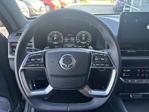 KGM Rexton LUX+20Zoll+Wildleder+3,5t AHL+5 Sitzer+ 1.978 km 47.444 &euro; Meerbusch 40667