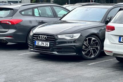 Audi A6 187.000 km 17.000 &euro; gelsenkirchen 45896