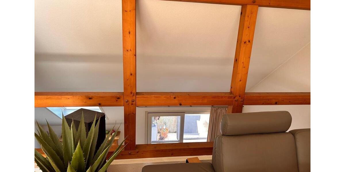 Maisonettenwohnung Solingen Central - 2 Zimmer, 64 m&sup2;, 215.000&euro; | Angebot:25931606