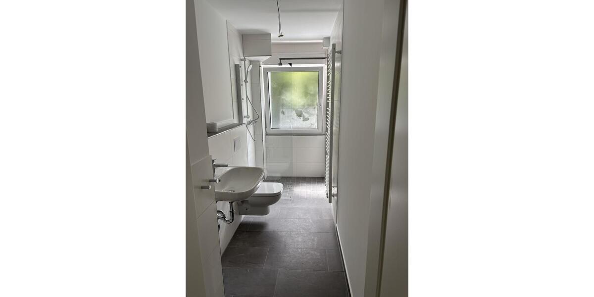 Erdgeschoßwohnung Essen Stadtbezirk IV - 3.5 Zimmer, 58 m&sup2;, 532&euro; | Angebot:26702988