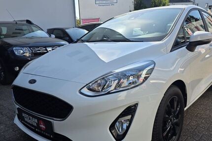 Ford Fiesta 113.500 km 8.790 &euro; Düsseldorf 40591