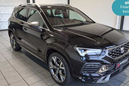 Seat Ateca 40.910 km 27.990 &euro; Wuppertal 42287