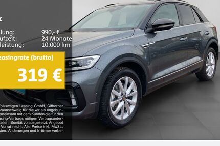 VW T-Roc 3.237 km 33.290 &euro; Bochum 44892