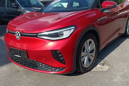 VW ID.4 60.000 km 31.950 &euro; Wuppertal 42281