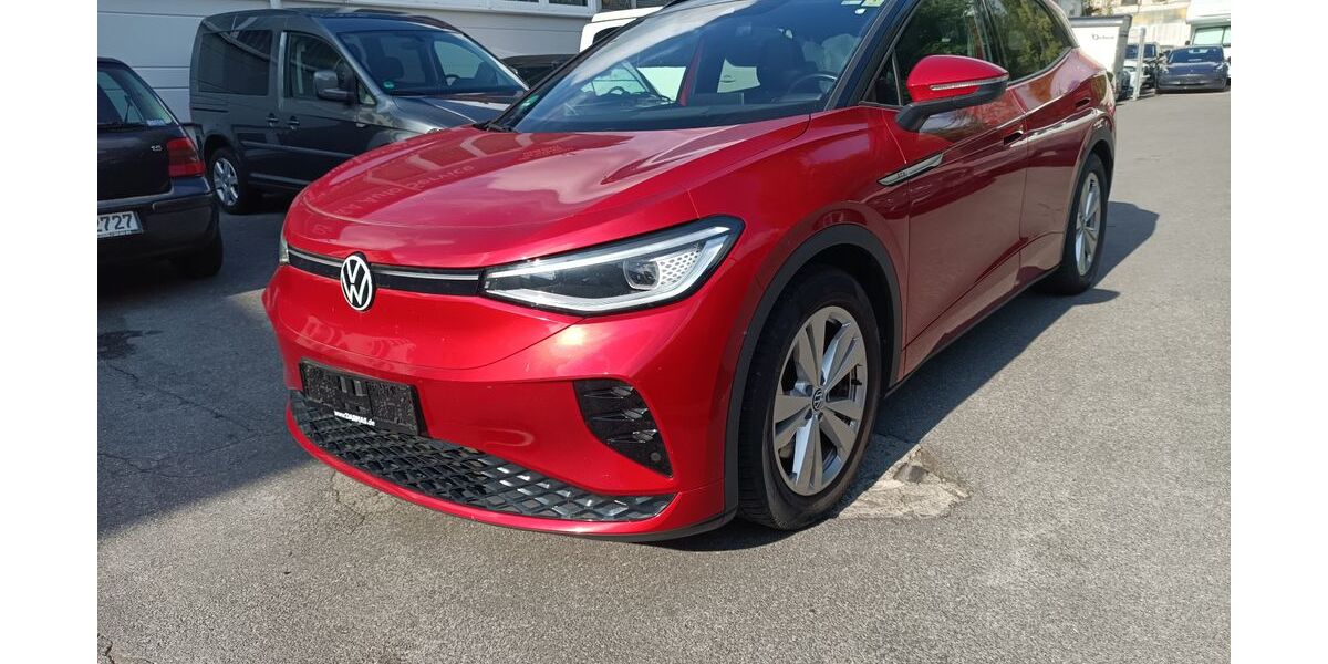 VW ID.4 60.000 km 31.950 &euro; Wuppertal 42281