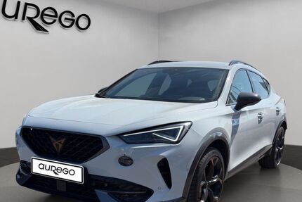 Cupra Formentor 46.032 km 32.440 &euro; Wuppertal 42103