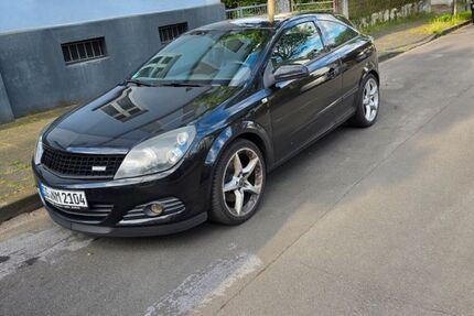 Opel Astra 133.000 km 3.400 &euro; Solingen 42699