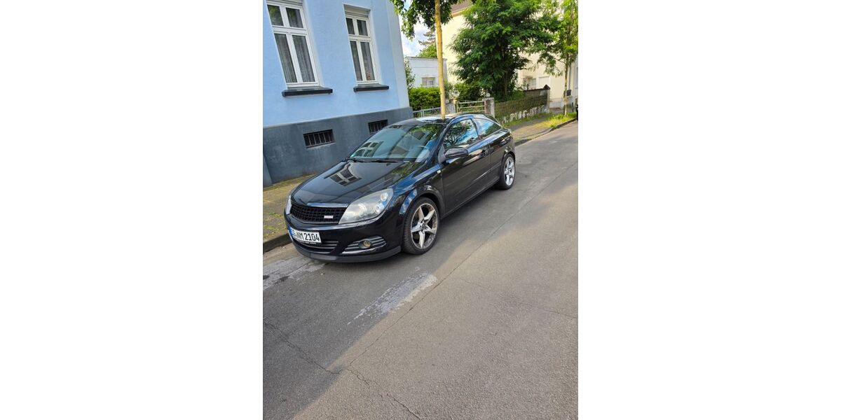 Opel Astra 133.000 km 3.400 &euro; Solingen 42699