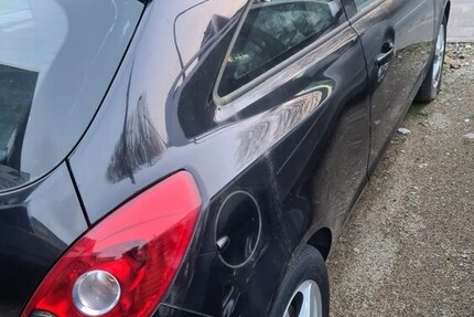 Opel Corsa D 230.000 km 3.750 &euro; Gelsenkirchen 45879