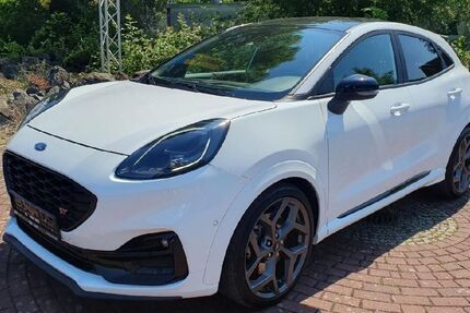 Ford Puma 65.000 km 19.875 &euro; Hagen 58091