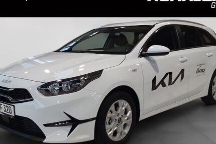 Kia ceed Sportswagon 8.500 km 25.490 &euro; Duisburg 47059