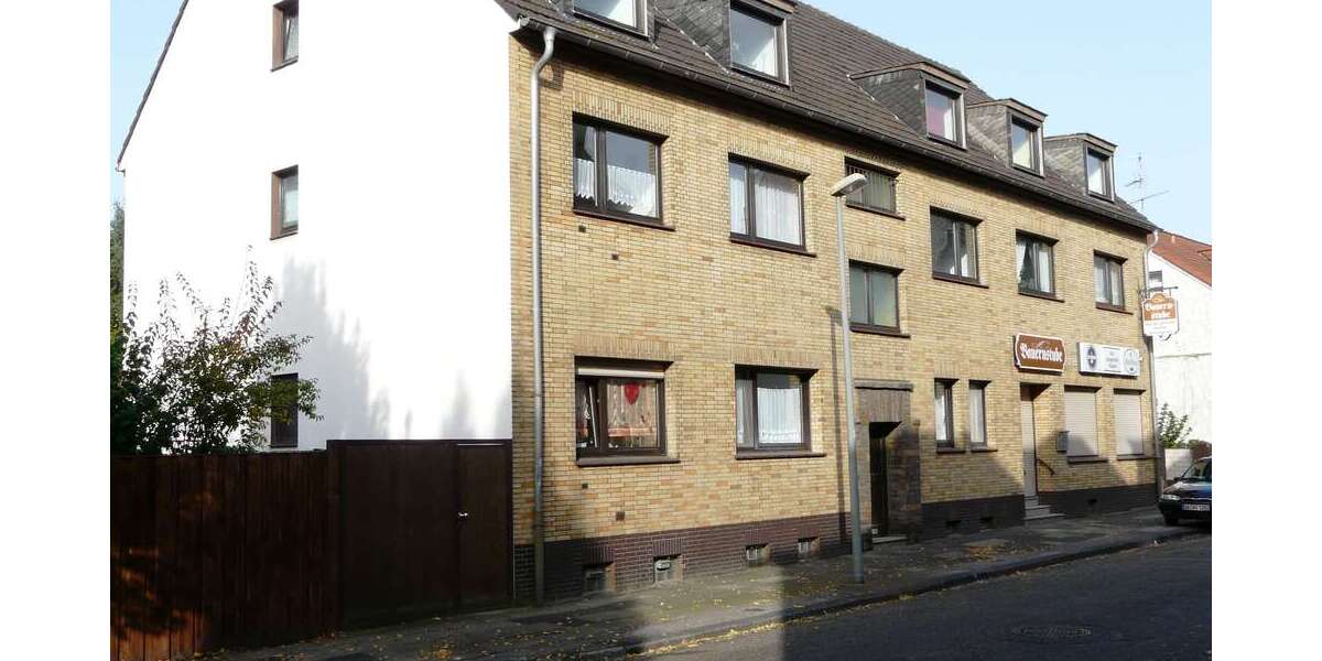 Etagenwohnung Oberhausen Lirich - 2 Zimmer, 67 m&sup2;, 500&euro; | Angebot:27194851