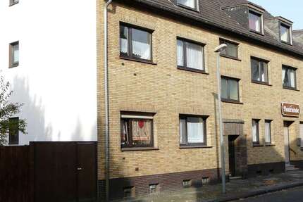 Wohnung Oberhausen Lirich - 2 Zimmer, 67 m&sup2;, 500&euro; | Angebot:27194851