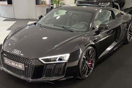 Audi R8 64.000 km 107.000 &euro; Gelsenkirchen 45891