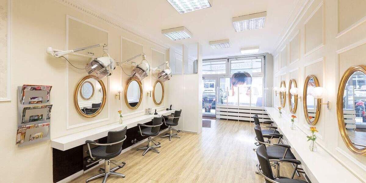 Gewerbeobjekt Düsseldorf Flingern Nord - 2 Zimmer, 200.000&euro; | Angebot:25705904