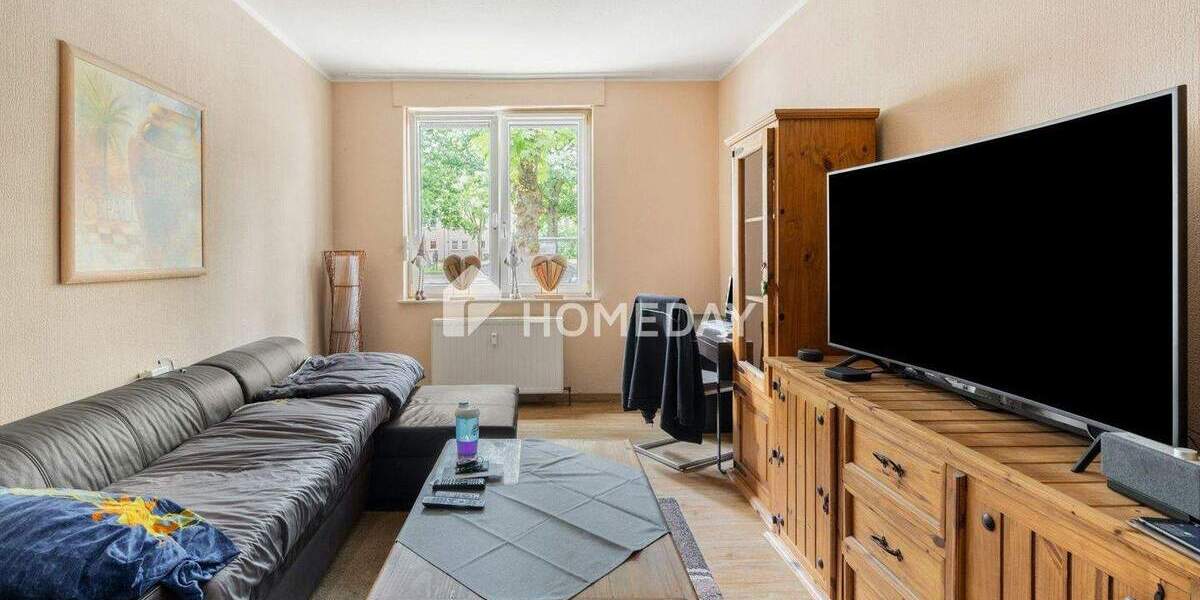 Etagenwohnung Herne Herne-Mitte - 2 Zimmer, 62 m&sup2;, 89.000&euro; | Angebot:25694075