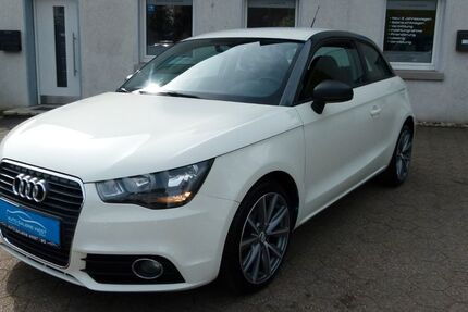 Audi A1 132.697 km 7.290 &euro; Bochum 44809