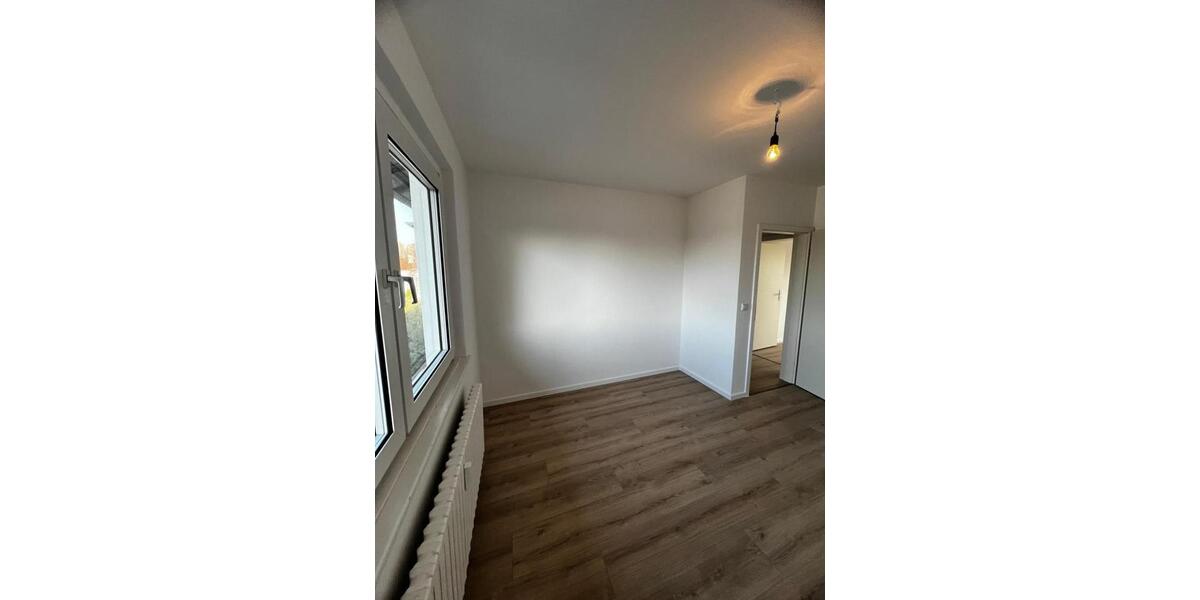 Etagenwohnung Gladbeck Brauck - 4 Zimmer, 67 m&sup2;, 540&euro; | Angebot:25275591
