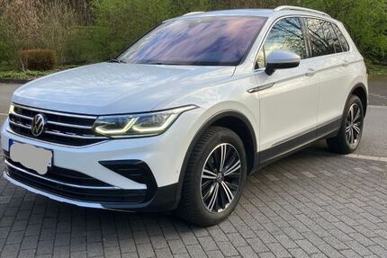 VW Tiguan 84.850 km 27.985 &euro; Wermelskirchen 42929