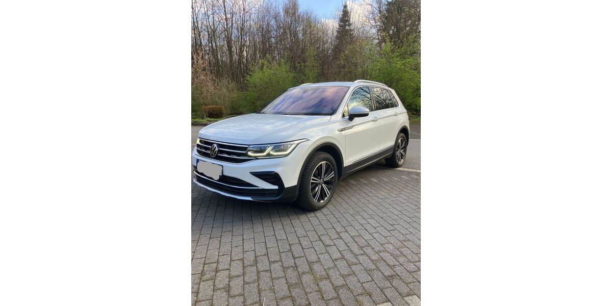 VW Tiguan 84.850 km 27.985 &euro; Wermelskirchen 42929