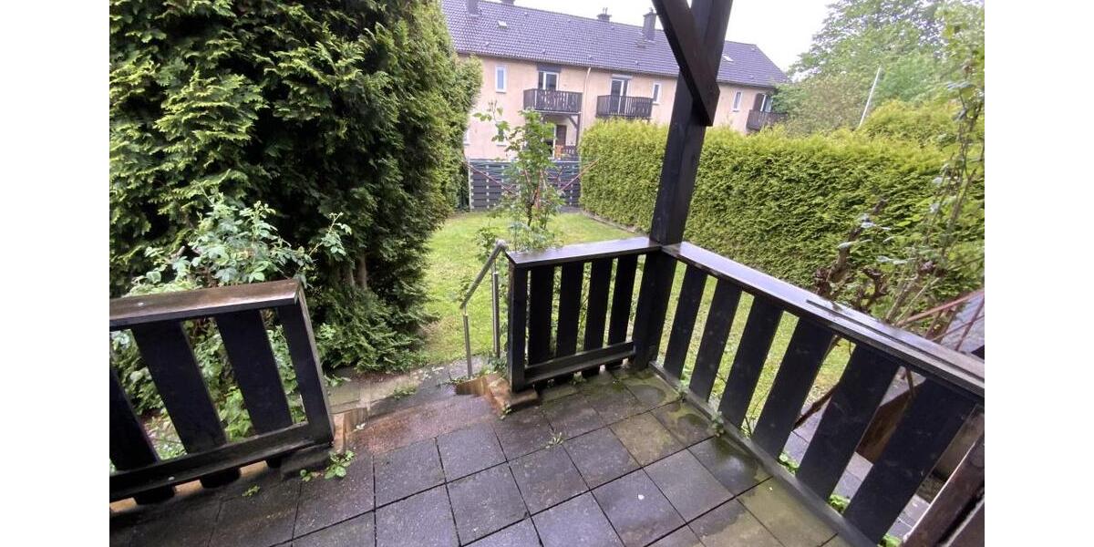Erdgeschoßwohnung Hagen Hagen-Nord - 2 Zimmer, 55 m&sup2;, 399&euro; | Angebot:26151878