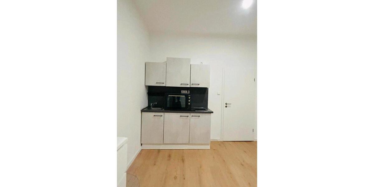 Etagenwohnung Düsseldorf Oberbilk - 2 Zimmer, 45 m&sup2;, 690&euro; | Angebot:26415706