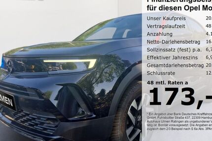Opel Mokka 22.470 km 20.777 &euro; Ratingen 40880