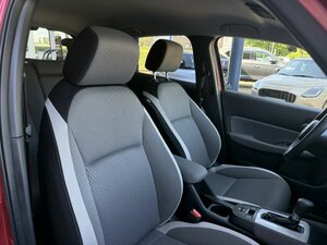 Honda Jazz Hybrid 1.5 e CVT Crosstar+LED+BT+Klimaauto+ 12.235 km 22.450 &euro; Meerbusch 40667