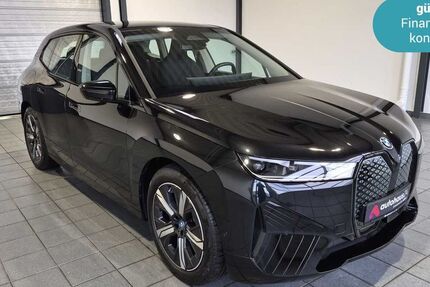 BMW iX 13.868 km 41.990 &euro; Wuppertal 42287