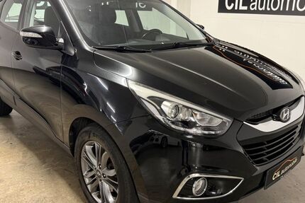 Hyundai ix35 133.230 km 9.990 &euro; Bottrop 46244
