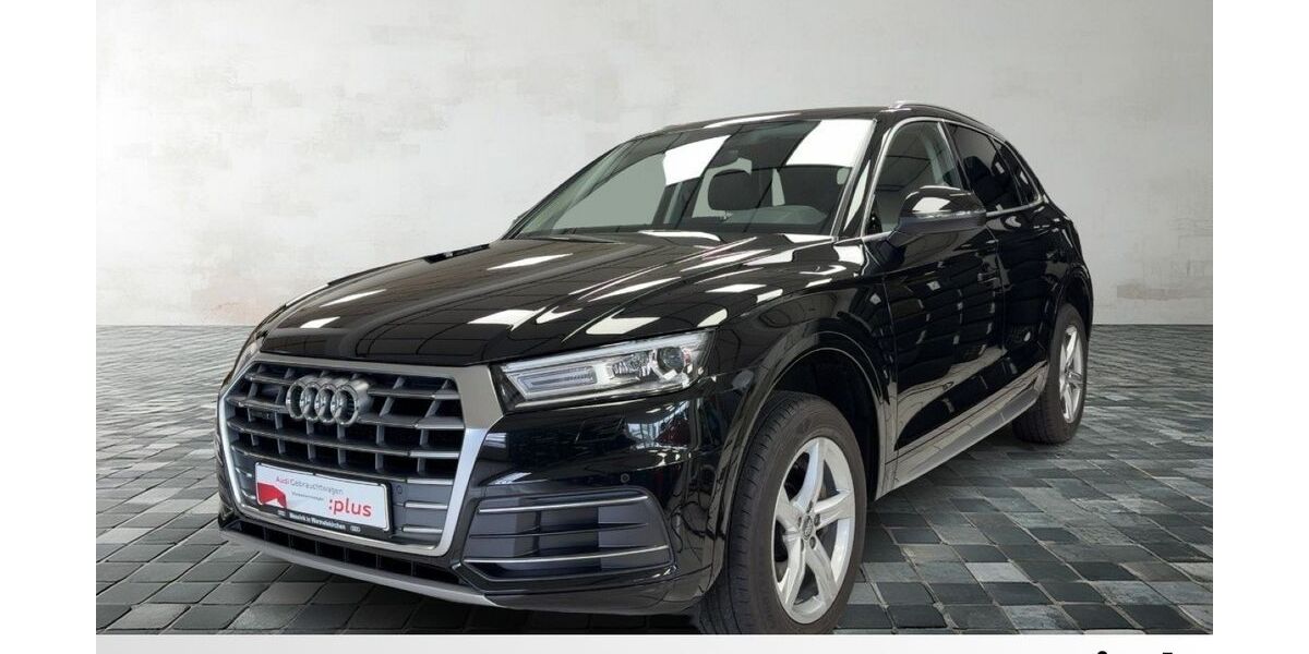 Audi Q5 104.844 km 25.450 &euro; Wermelskirchen 42929