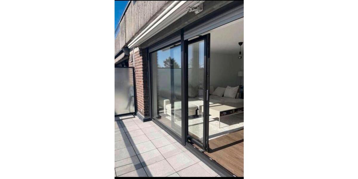 Etagenwohnung Velbert Pöthen - 2 Zimmer, 83 m&sup2;, 1.250&euro; | Angebot:26415588