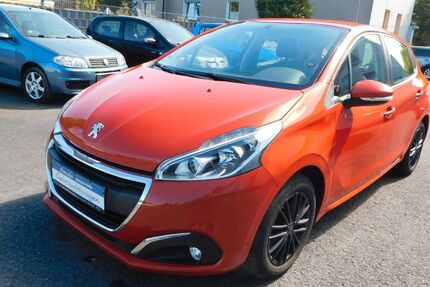 Peugeot 208 96.000 km 4.490 &euro; Witten 58456