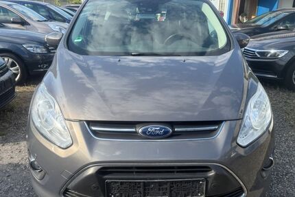 Ford C-Max 120.000 km 4.900 &euro; Essen 45356
