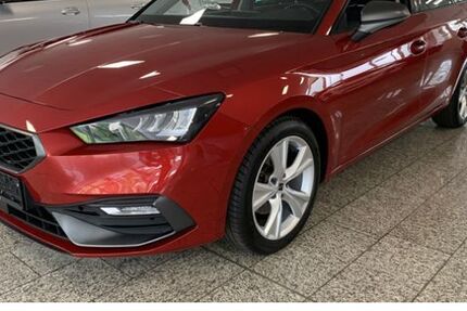 Seat Leon 37.700 km 20.985 &euro; Wuppertal 42329