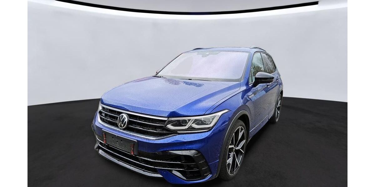 VW Tiguan 51.745 km 37.350 &euro; Hagen 58091