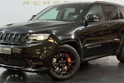 Jeep Grand Cherokee 157.000 km 32.990 &euro; Remscheid 42897