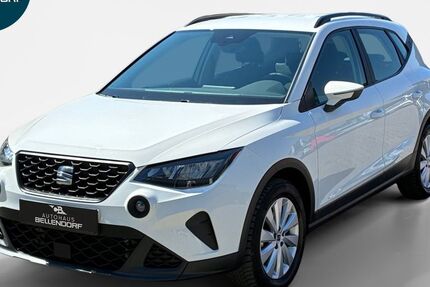 Seat Arona 38.472 km 13.470 &euro; Bottrop 46244