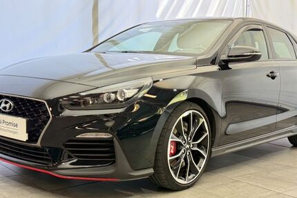 Hyundai i30 66.342 km 21.950 &euro; Gelsenkirchen 45897