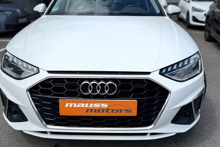 Audi A4 122.700 km 19.880 &euro; Düsseldorf 40549
