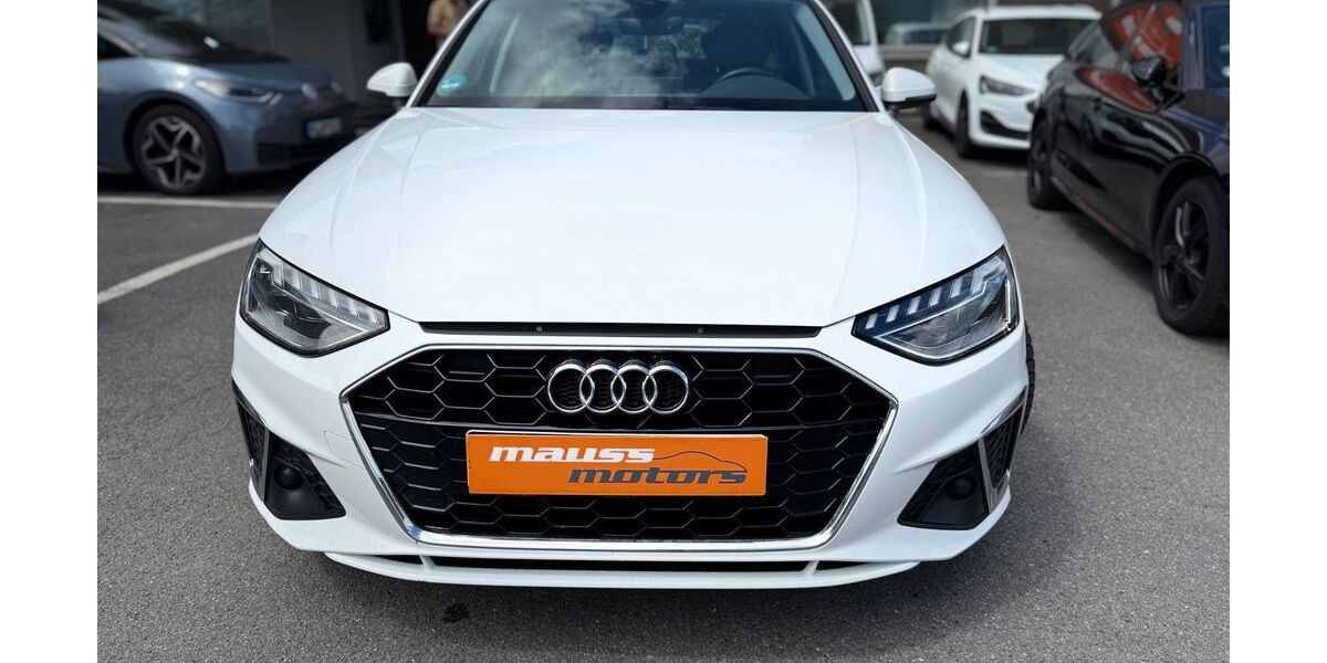 Audi A4 122.700 km 19.880 &euro; Düsseldorf 40549