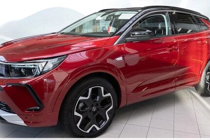 Opel Grandland (X) 23.604 km 23.570 &euro; Remscheid 42855