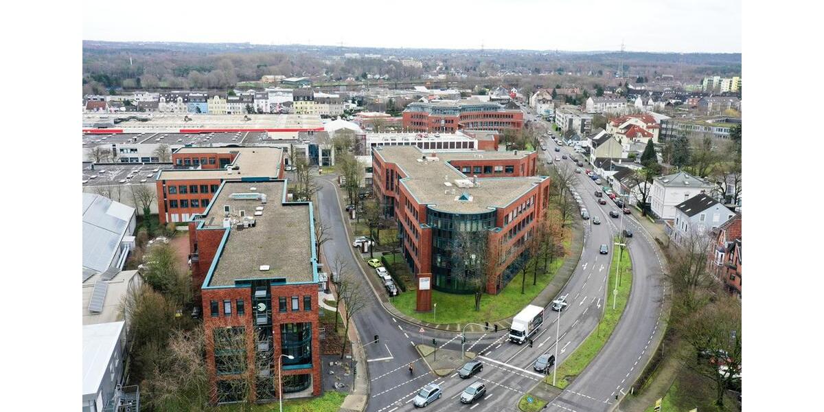 Gewerbeobjekt Hilden Kalstert - 14&euro; | Angebot:23813702