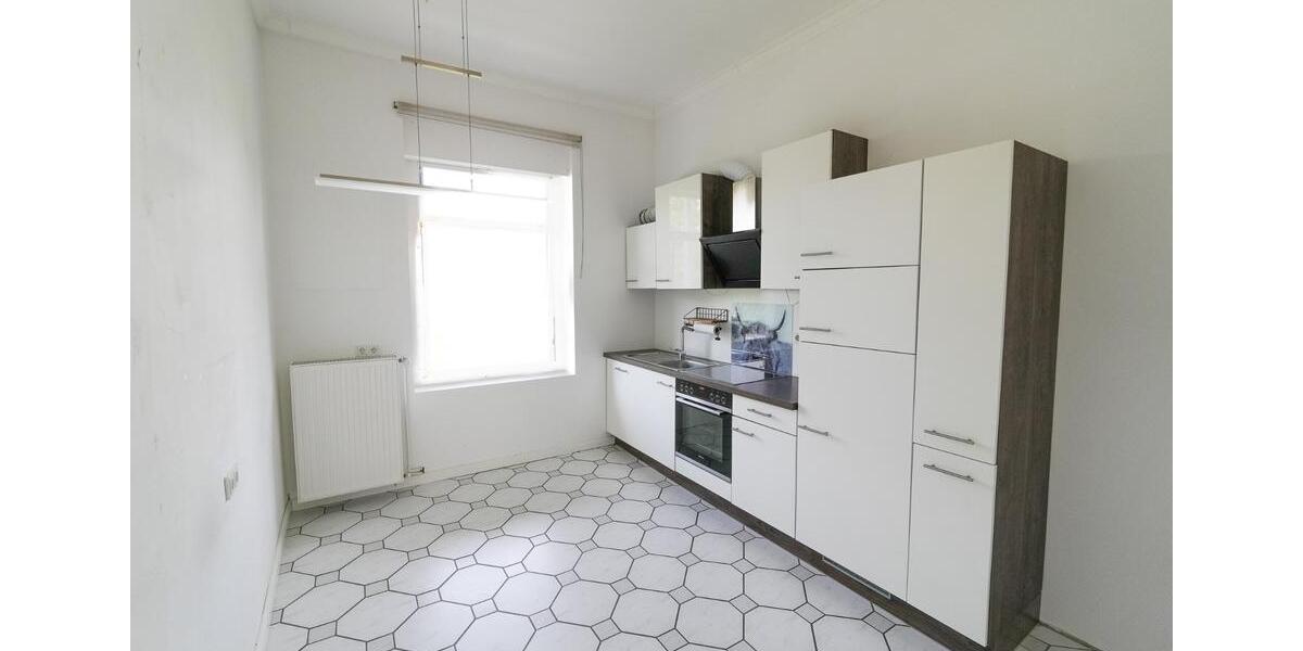 Etagenwohnung Schwelm - 3 Zimmer, 99 m&sup2;, 259.000&euro; | Angebot:27501037