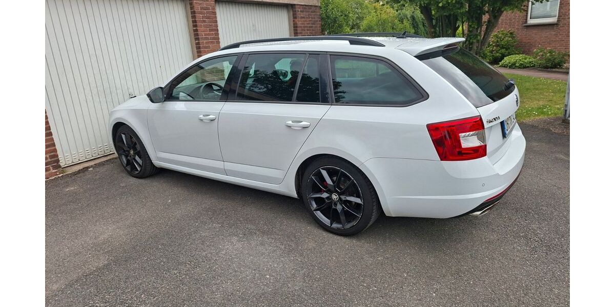 Skoda Octavia 310.000 km 8.000 &euro; Ratingen 40885