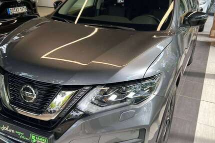 Nissan X-Trail 45.000 km 24.000 &euro; Hattingen, Stadt 45525